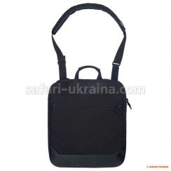 Сумка для ношения пистолета DANAPER VECTOR, цвет: Black