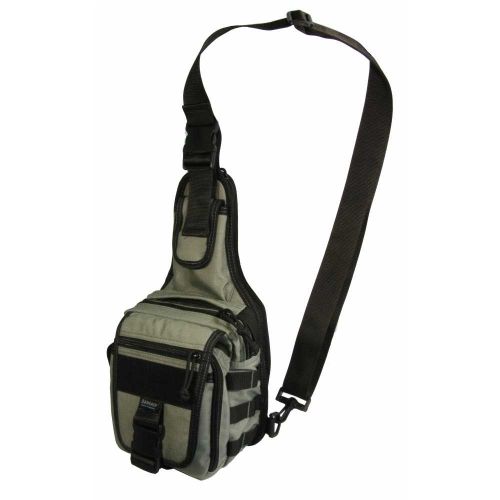 Сумка для прихованого носіння пістолета DANAPER VEGA, колір: foliage green 