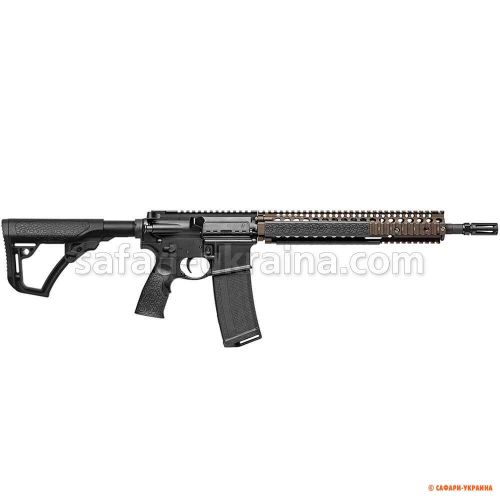 Карабін Daniel Defense DDM4 M4A1 MS+, кал.223 Rem Карабін Daniel Defense DDM4 M4A1 MS+, кал.223 Rem