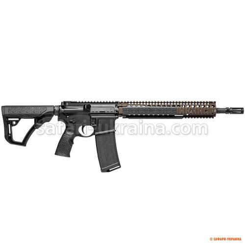 Карабін Daniel Defense DDM4 M4A1 MS+, кал.223 Rem 