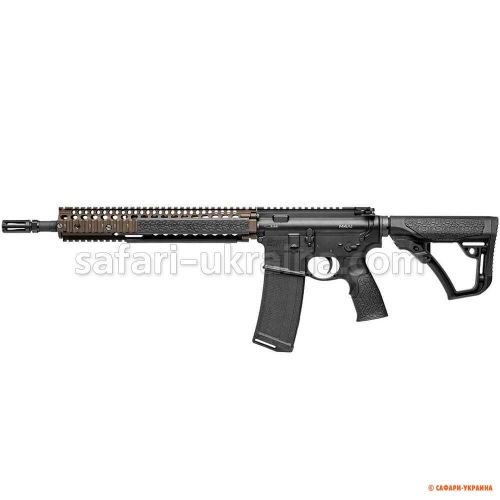 Карабін Daniel Defense DDM4 M4A1 MS+, кал.223 Rem 