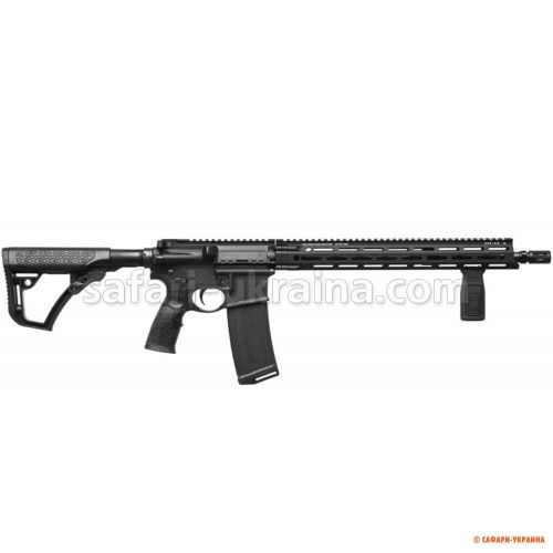 Карабин Daniel Defense DDM4 V7, кал.223 Rem, M-LOK MFR Карабин Daniel Defense DDM4 V7, кал.223 Rem, M-LOK MFR