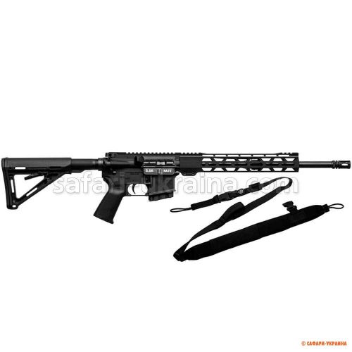 Карабин Diamondback DB15 кал.223/5.56, ремень SI Карабин Diamondback DB15 кал.223/5.56, ремень SI