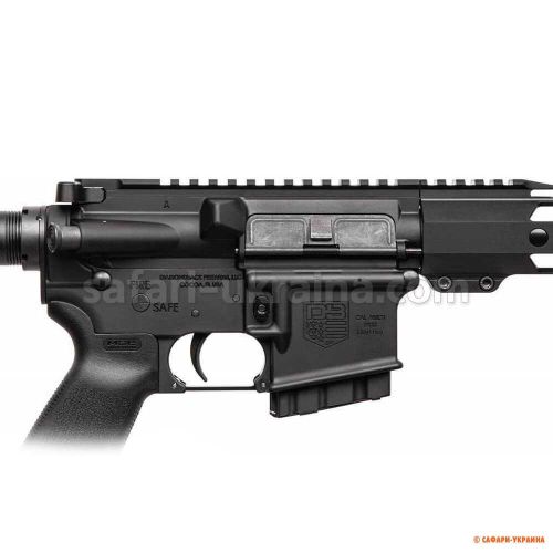 Карабин Diamondback DB15 кал.223/5.56, ремень SI