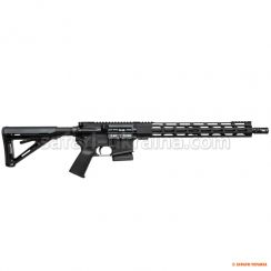 Diamondback DB15 BLACK кал .223 Rem, M-LOK, ствол 40,6 см