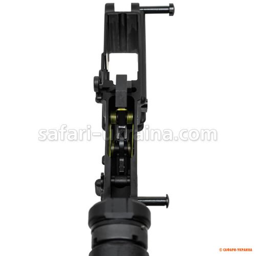 Diamondback DB15 BLACK кал.223 Rem, M-LOK, ствол 40,6 см