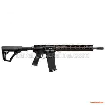 Daniel Defense M4A1 RIII, кал.223 Rem, ствол 36,8 см, FDE