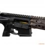 Daniel Defense M4A1 RIII, кал.223 Rem, ствол 36,8 см, FDE