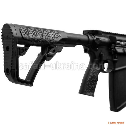 Daniel Defense M4A1 RIII, кал.223 Rem, ствол 36,8 см, FDE