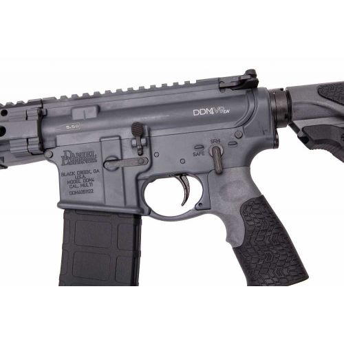 Нарезной карабин Daniel Defense V9 Tornado, кал.223 Rem, ствол 16