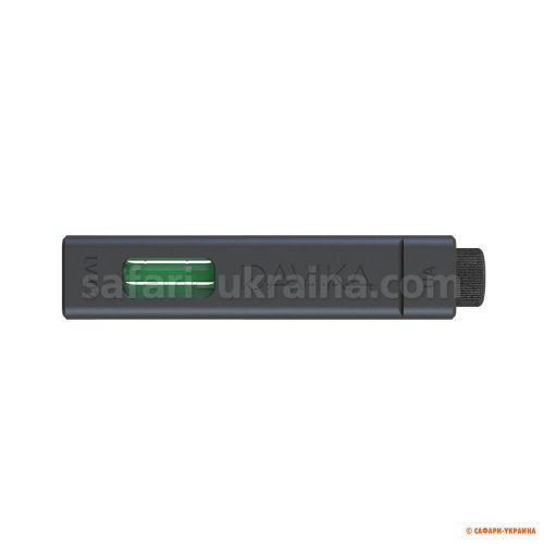 DAVIKA LV-02 уровень с выносом на планку пикатинни