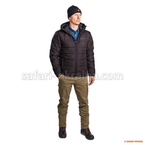 Куртка Pinewood Kolding Jacket Black
