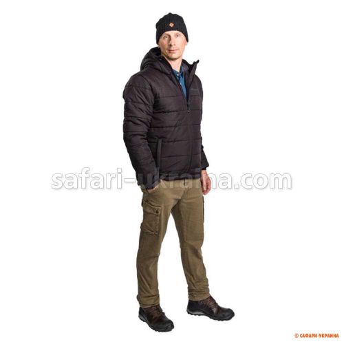 Куртка Pinewood Kolding Jacket Black