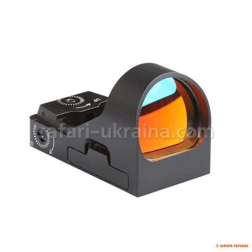 Коліматорний приціл Delta DO MiniDot HD 26x21mm 2 MOA 