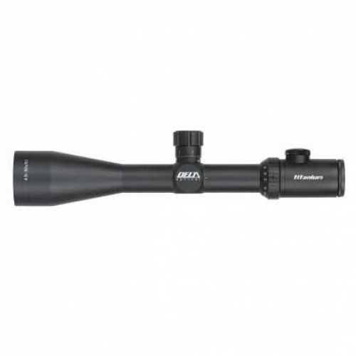 Прицел оптический Delta DO Titanium 4.5-30x50, сетка MCZ II