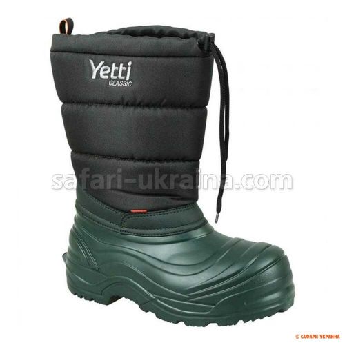Чоботи Demar зимні Yetti Clasik (-70°C) Чоботи Demar зимні Yetti Clasik (-70°C)