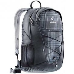 Рюкзак Deuter Go Go чорний