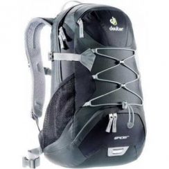 Рюкзак Deuter Spider чорний