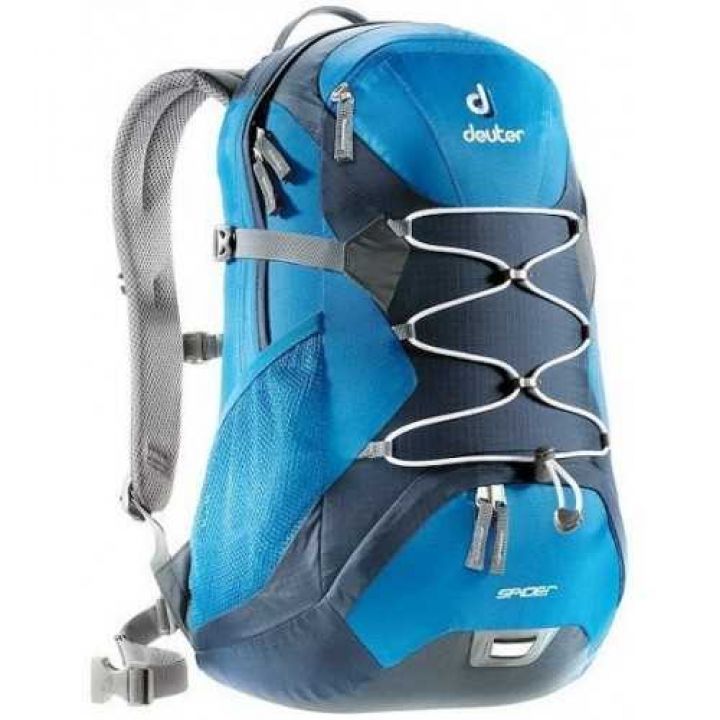 Рюкзак Deuter Spider синий