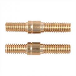 Переходник шомпола Dewey Adapter 22A, размер: с 8/32