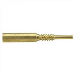 Адаптер латунний Caliber Adapter 22VFG, розмір: 8/32 