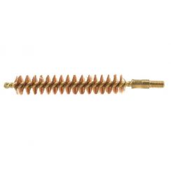 Бронзовий йоржик для чищення рушниці Dewey Bronze bristle brush, кал.375