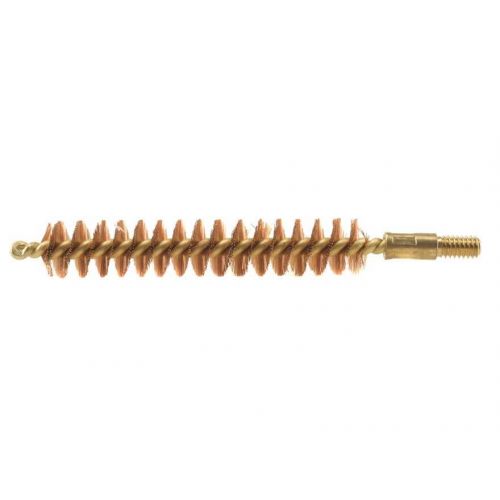 Бронзовий йоржик для чищення рушниці Dewey Bronze bristle brush, кал.375 