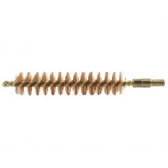 Бронзовий йоржик для чищення рушниці Dewey Bronze bristle brush, кал.416