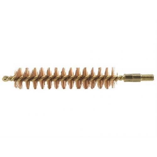 Бронзовий йоржик для чищення рушниці Dewey Bronze bristle brush, кал.416 