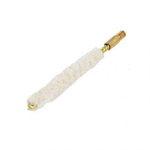 Хлопковый ершик для чистки ствола Dewey Cotton Bore Mop, кал.22 / 5,6 мм