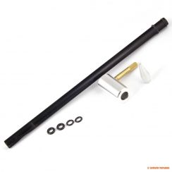 Направляюча для чищення Dewey Rods WM-3 Adjustable Bore Saver, кал.30