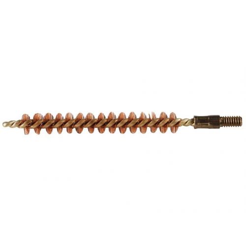 Йоржик для чищення рушниці Dewey Bronze bristle brush, кал.27 