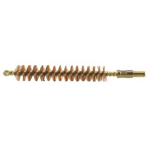 Бронзовий йорж для чищення нарізної рушниці Dewey Bronze bristle brush, кал.35 