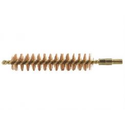 Бронзовый ершик для чистки ствола Dewey BB-458 Bronze bristle brush, кал.458