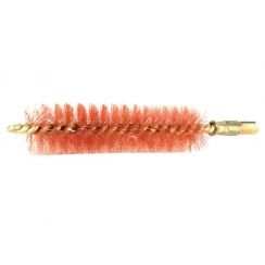 Бронзовий йорж-щітка для чистки зброї Dewey BB-50 Bronze brush, кал.50