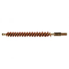 Бронзовый ершик для чистки ствола Dewey RodsBronze bristle brush, кал. 6,5 мм