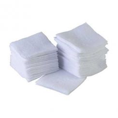 Патчі для чищення Dewey BPS-231 Square Patches, кал.30 -.35, розмір: 5,08 см, 500 шт
