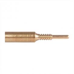 Адаптер латунний Adapter 30VFG, розмір: 8/32 