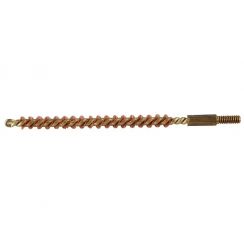Бронзовый ершик для чистки нарезного ствола Dewey Bronze brush, кал.17