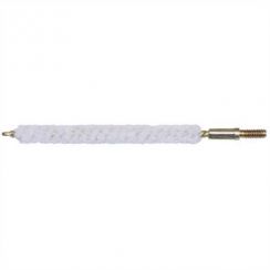 Бавовняний йорж для чищення нарізної зброї Dewey Rods Cotton Bore Mop, кал.17