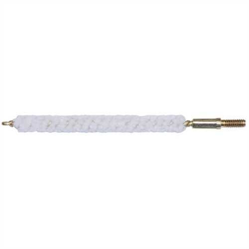 Бавовняний йорж для чищення нарізної зброї Dewey Rods Cotton Bore Mop, кал.17 