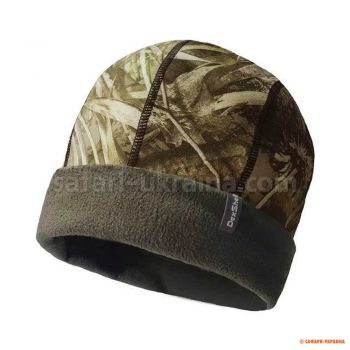 Водонепроникна шапка DexShell Watch Hat (Real Tree® MAX-5®)