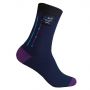 Чоловічі водонепроникні шкарпетки DexShell Ultra Flex Socks Navy, арт.DS653NV YJAC 