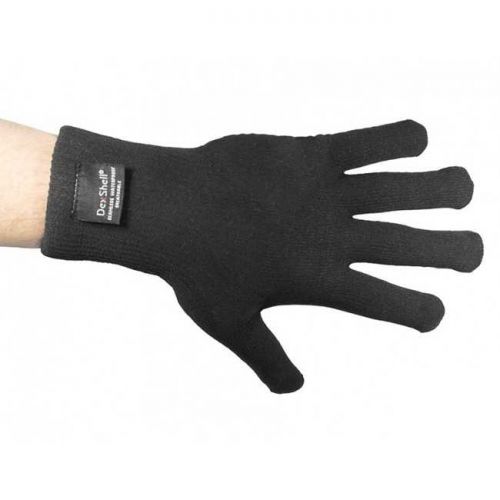 Водонепроникні рукавиці DexShell ThermFit Merino Wool Gloves, вовняні 