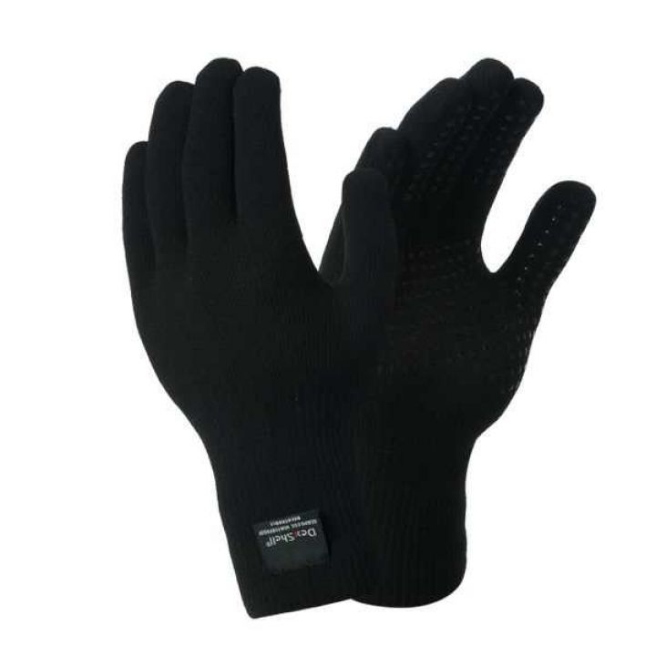 Водонепроницаемый перчатки Dexshell ThermFit, утеплитель Invista Thermolite ®