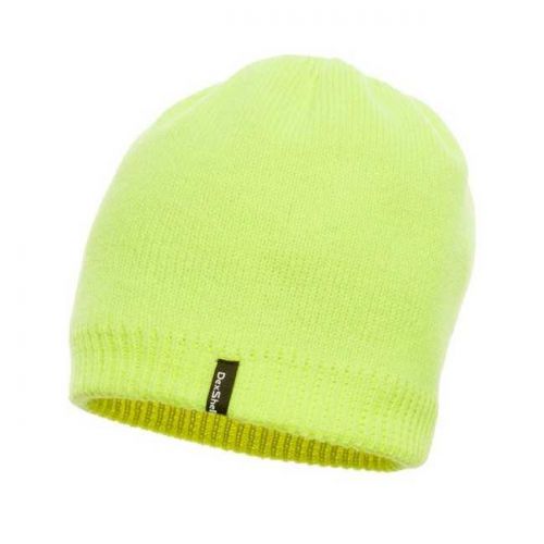 Водонепроникна шапка DexShell DH372-YH, з мембраною Porelle® Водонепроникна шапка DexShell DH372-YH, з мембраною Porelle®