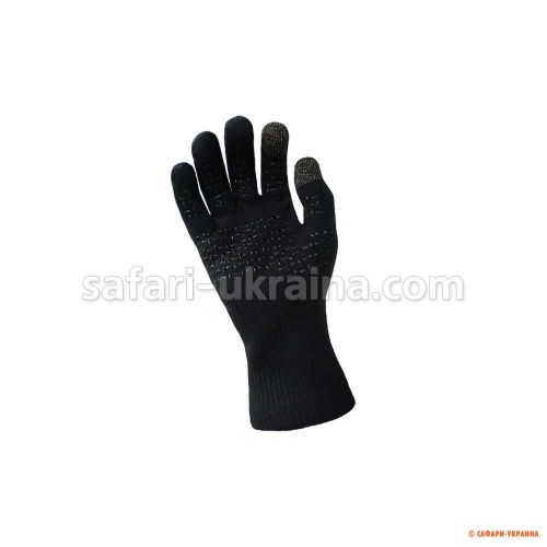 Водонепроникні рукавиці Dexshell Thermfit Neo (touch screen) DG324TS 