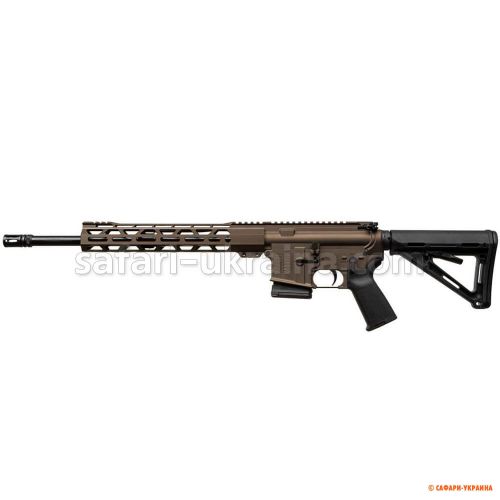 Карабін Diamondback DB15 BRONZE кал.223/5.56, M-LOK 
