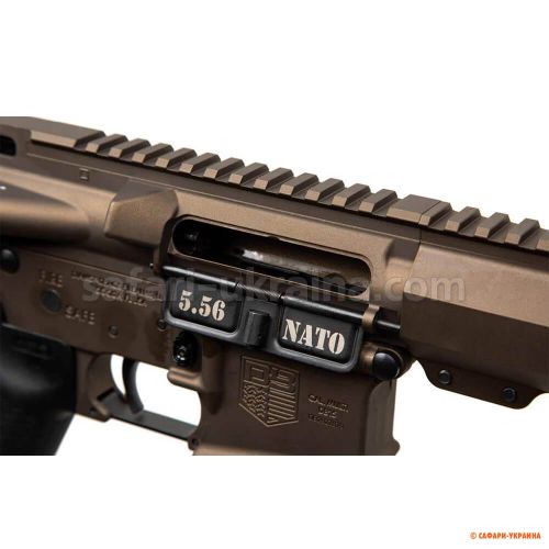 Карабін Diamondback DB15 BRONZE кал.223/5.56, M-LOK 