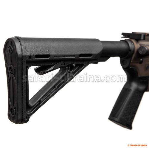 Карабін Diamondback DB15 BRONZE кал.223/5.56, M-LOK 